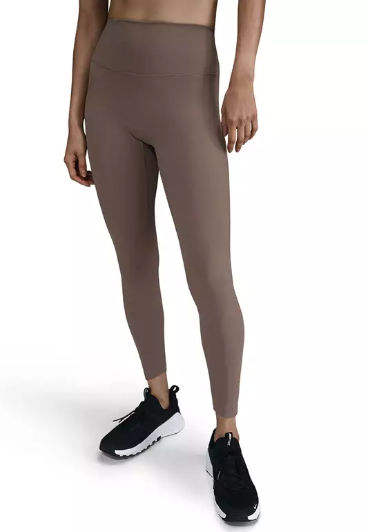 ONE Seamless Front Leggings