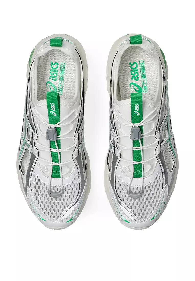 Asics Unisex GT-2160 Breeze Standard-1203A951.100