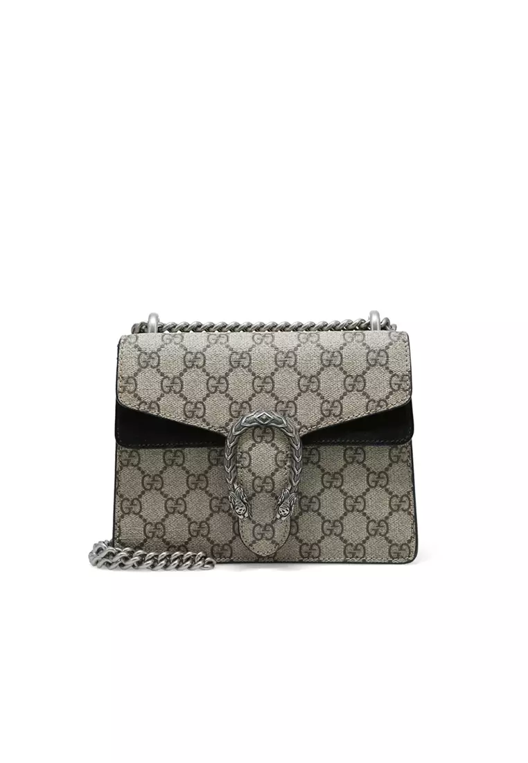 Buy GUCCI Gucci Women's Single Shoulder Messenger Bag 421970 khnrn 2023  Online | ZALORA Singapore