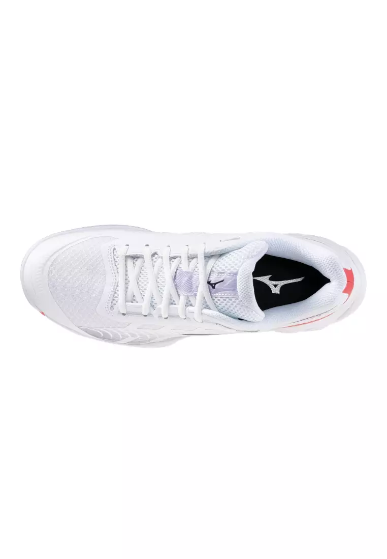 WAVE FANG EL 2 UNISEX BADMINTON SHOES