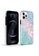 Polar Polar blue Magic Heaven iPhone 11 Pro Max Dual-Layer Protective Phone Case (Glossy) 47AABACC4CF2DDGS_2