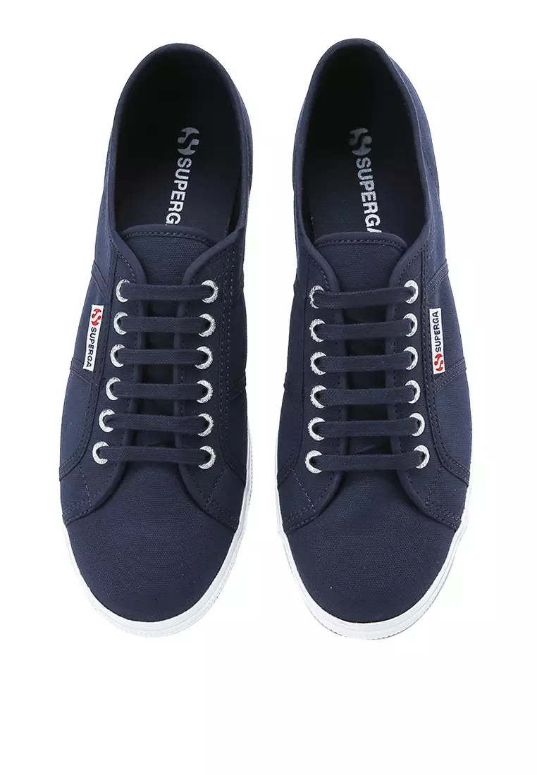 Superga cotu 2950 top