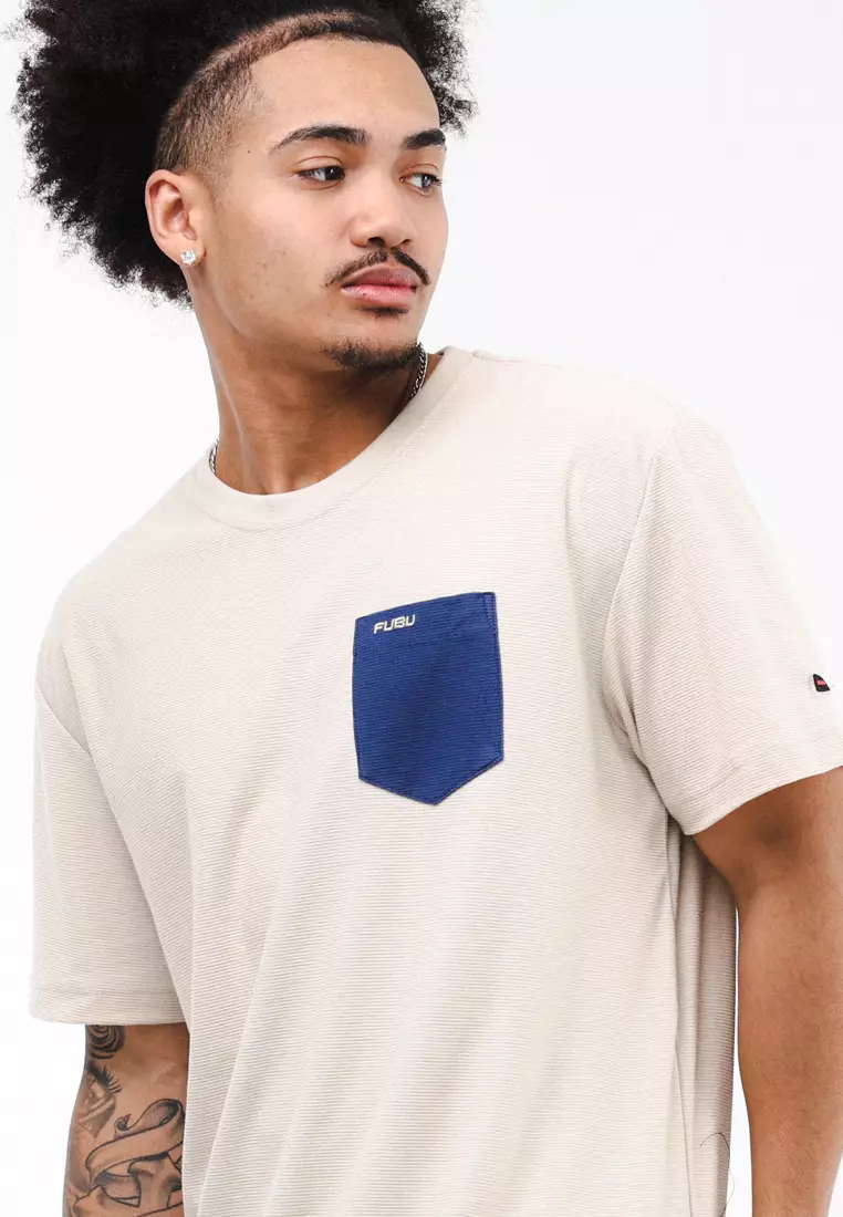 Round Neck Regular Fit