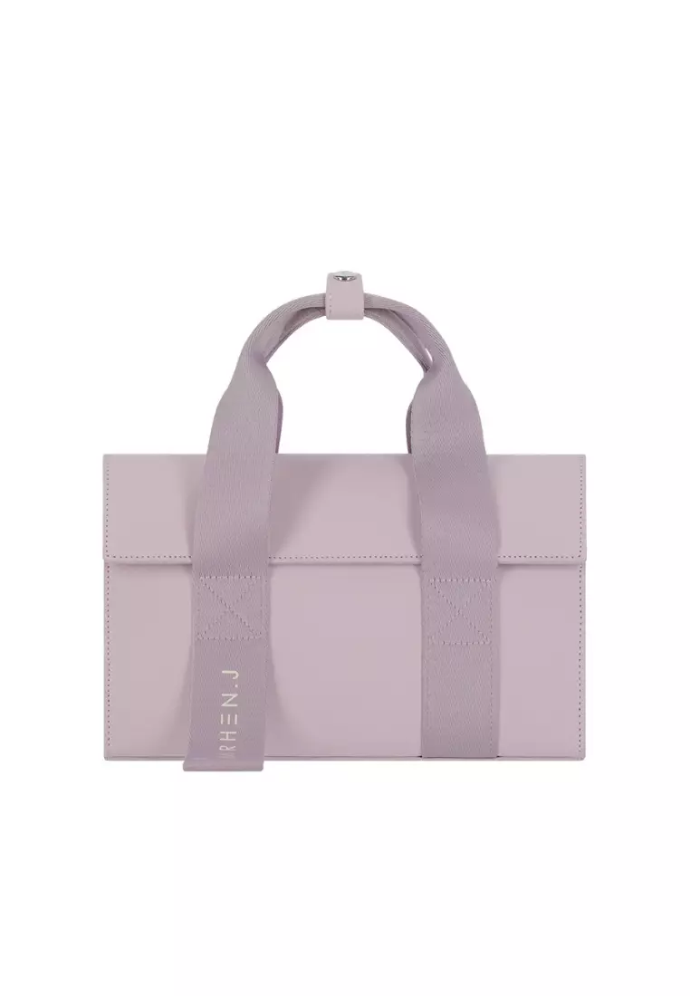 Ludy Bag Vegan Leather