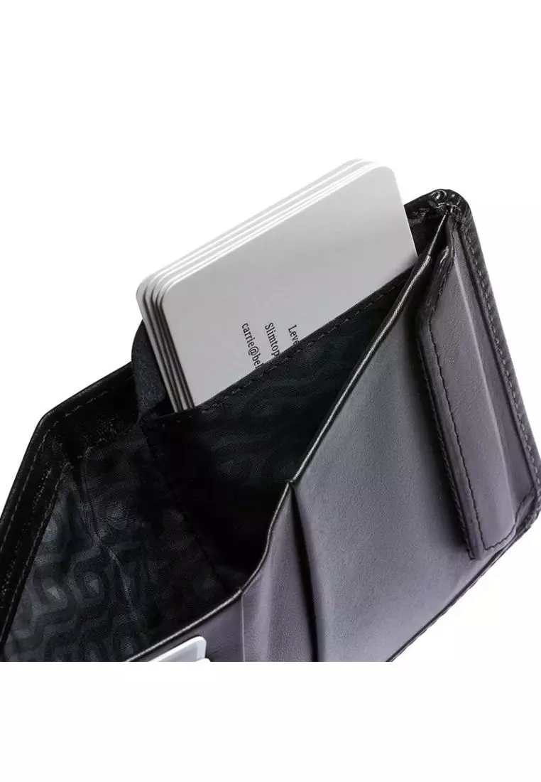 Bellroy Coin Wallet - Black