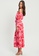 Tussah pink Loni Midi Dress 085F0AA9FBC8B3GS_2