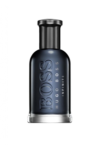 Hugo Boss Fragrances HUGO BOSS Boss Bottled Infinite Eau de Parfum 50ml 060E6BE6B6AB4DGS_1