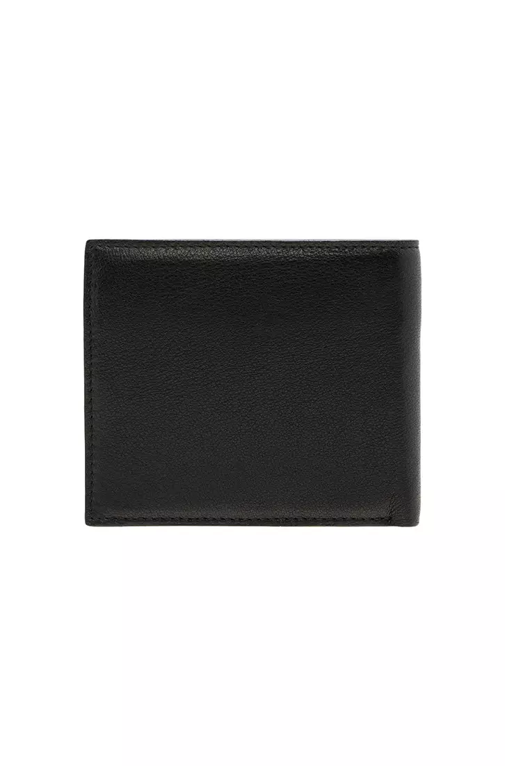 Buy Mossimo MOSSIMO Men Leather Wallet Online | ZALORA Malaysia