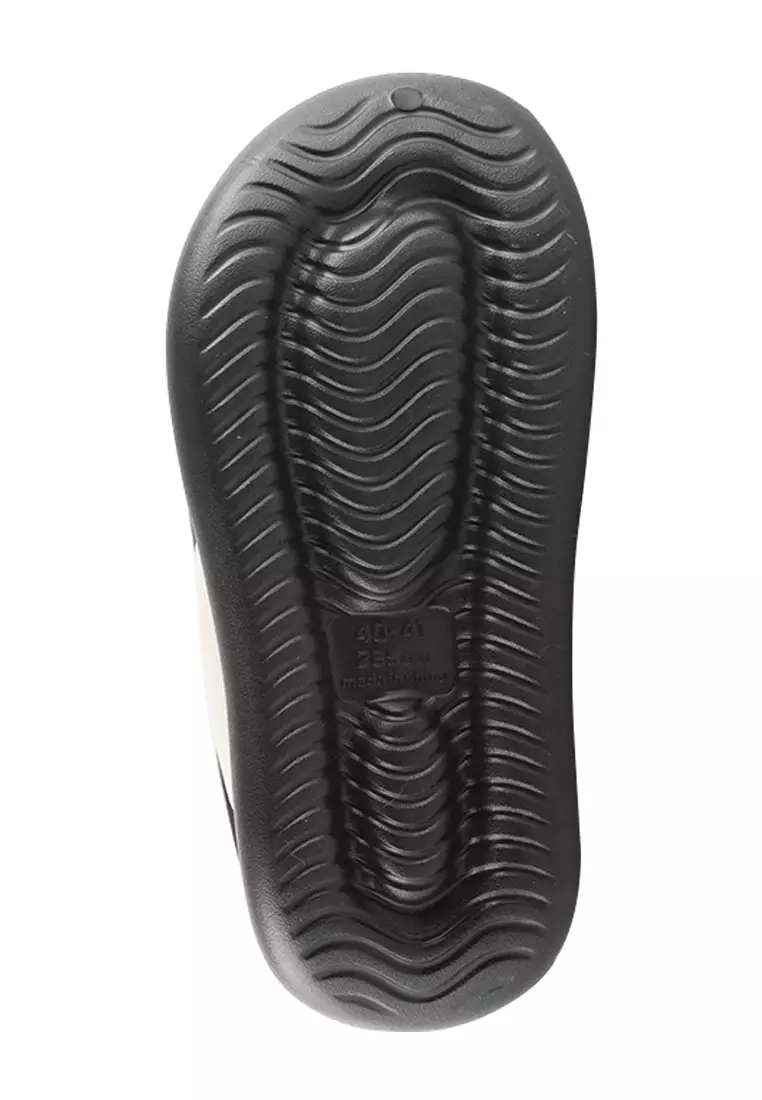 Jackson Active Miu 1JPY Black - Sandal