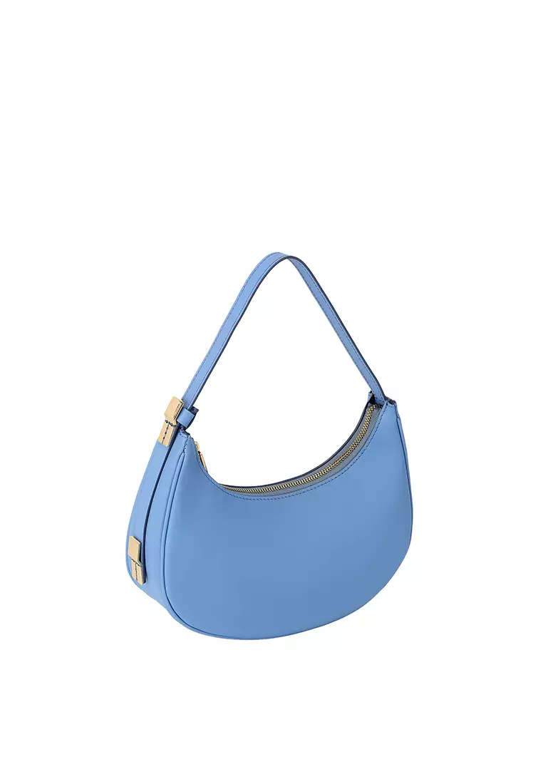VIVI Shoulder Bag - Ocean Blue
