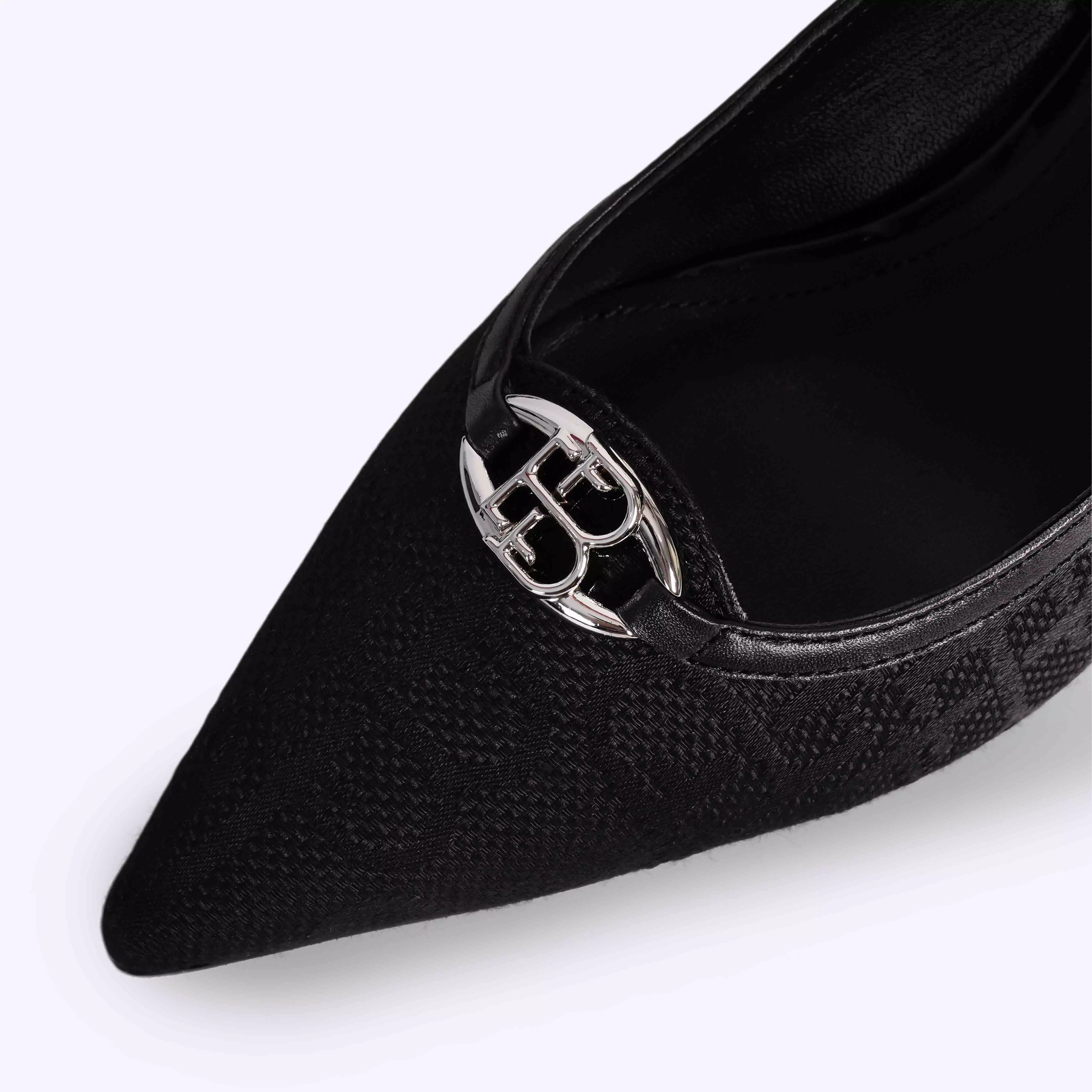 EVERBEST LORRY BLACK