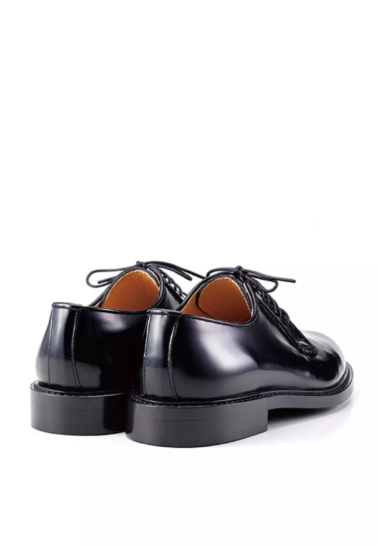 HARUTA HARUTA Lace-Up Shoes-MEN-711 BLACK 2024 | Buy HARUTA Online ...