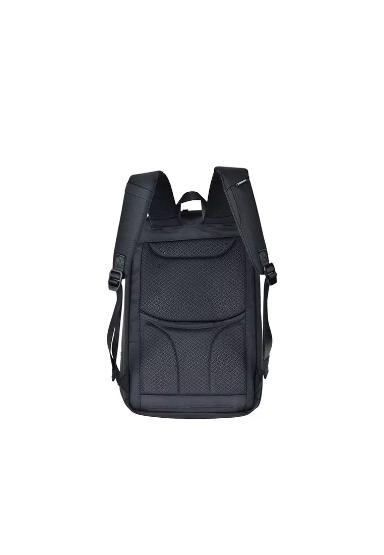 Lushberry Tech Biz Backpack - 7663