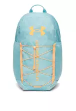 Blue Haze/Blue Haze/Orange Bloc