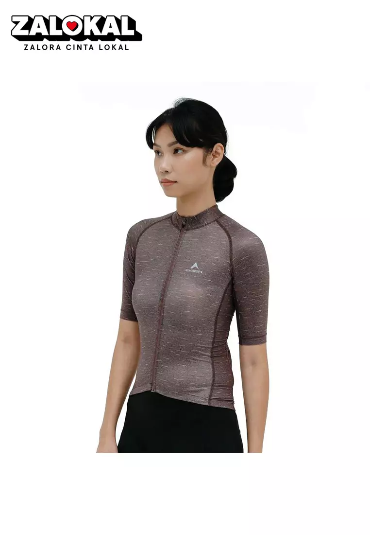 Eiger X-Active Swift Ws Jersey