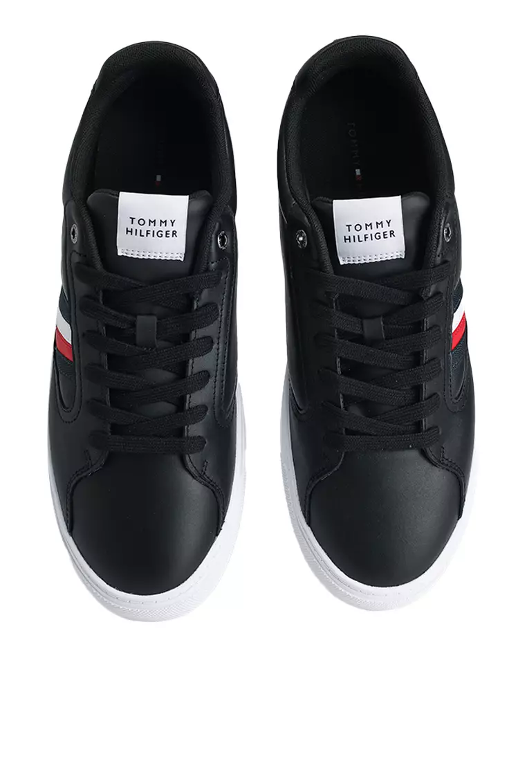 Icon Court 間條波鞋 - Tommy Mainline