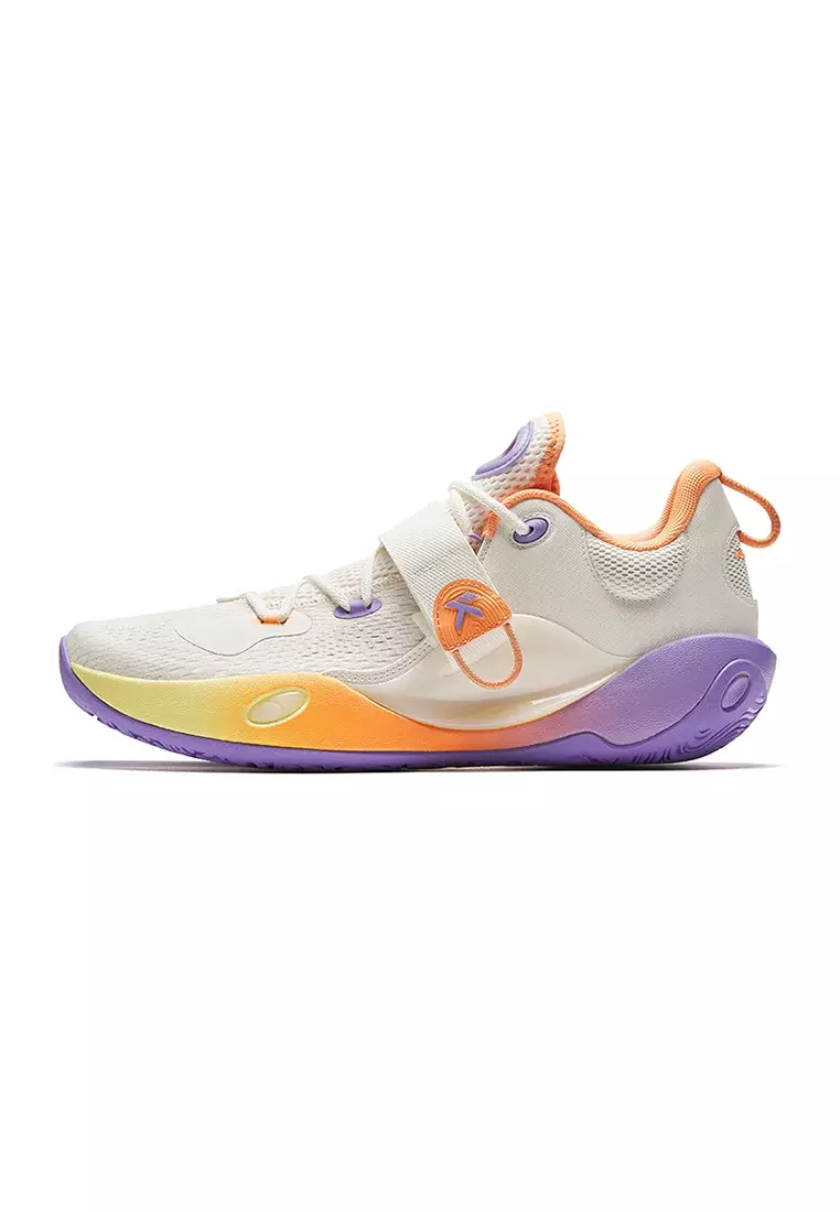 Men Klay Thompson KT Splash 6 Lite Basketball Shoes