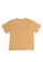 FOX Kids & Baby yellow Short Sleeve T-shirt F1CA6KA86FE372GS_2