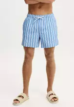 Blue Pop Stripe/Multi