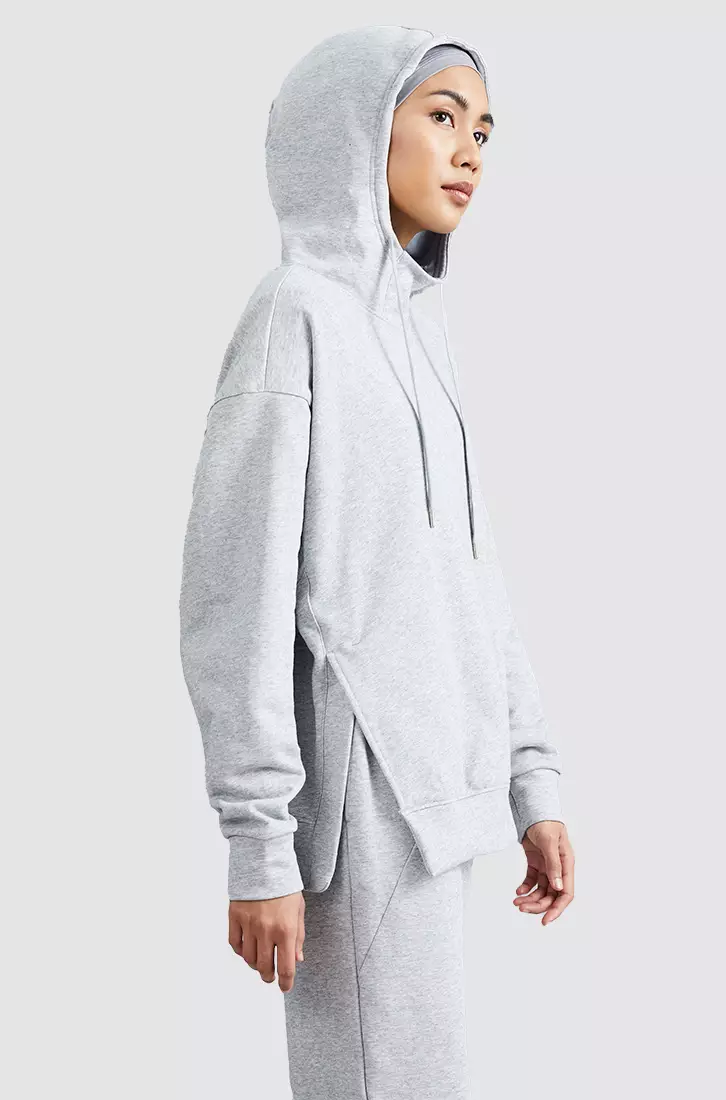 EZZA 运动连帽衫