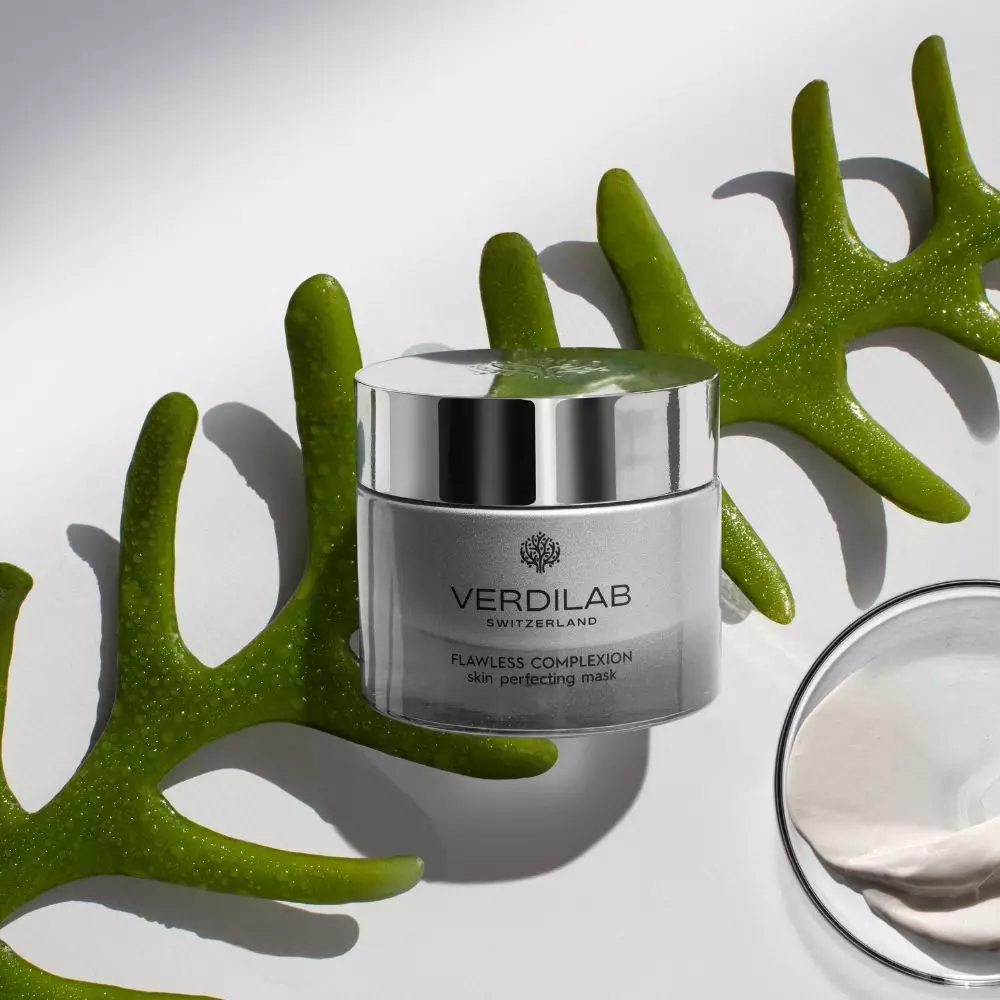 VERDILAB Flawless Complexion Skin Perfecting Mask 50 ml