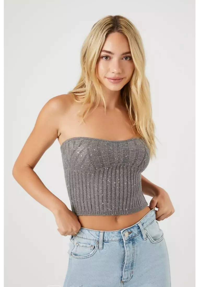 Glitter top forever cheap 21