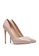 Twenty Eight Shoes pink 12CM Faux Patent Leather High Heel Shoes DJX24-q BF7F0SHB454914GS_3