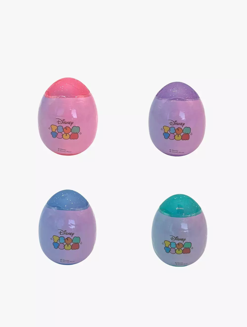 DISNEY DISNEY DIY TSUM TSUM CAPSULE JOYS ASSORTMENT - DACB7201