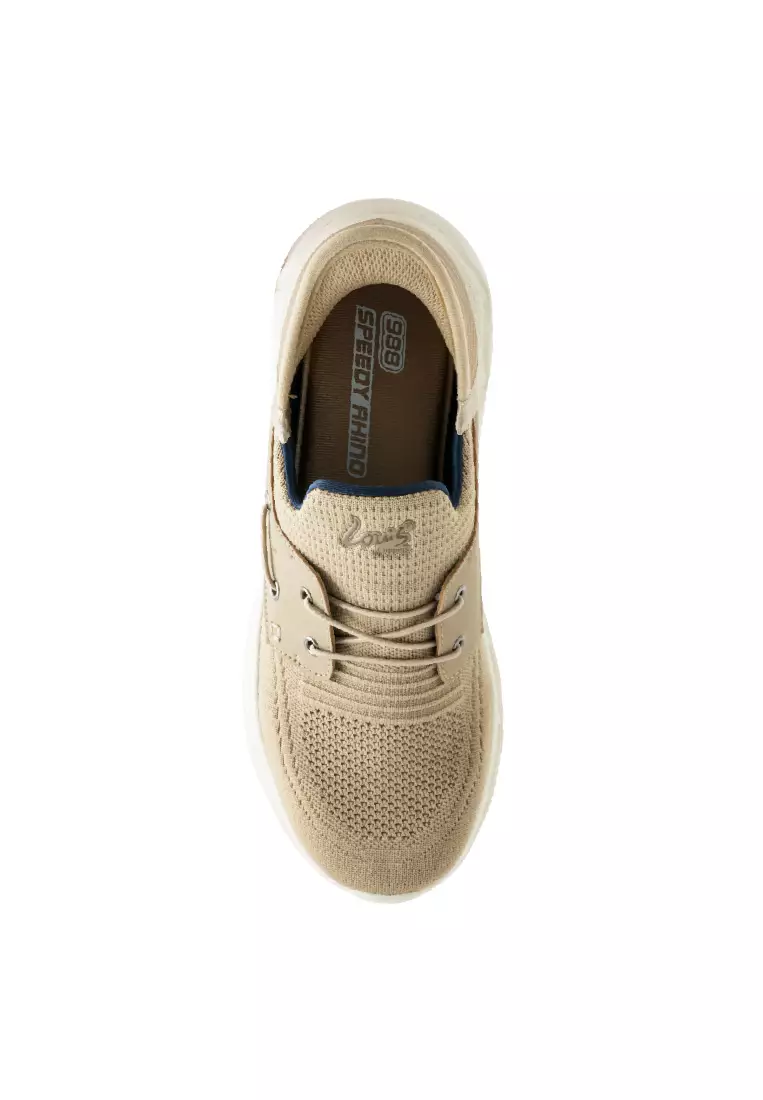 Men Comfort Sport & Street Sneakers - 240421096