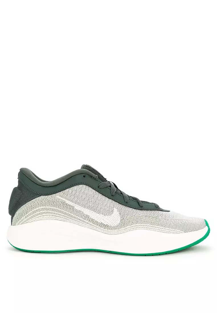 G.T. Hustle Academy EP