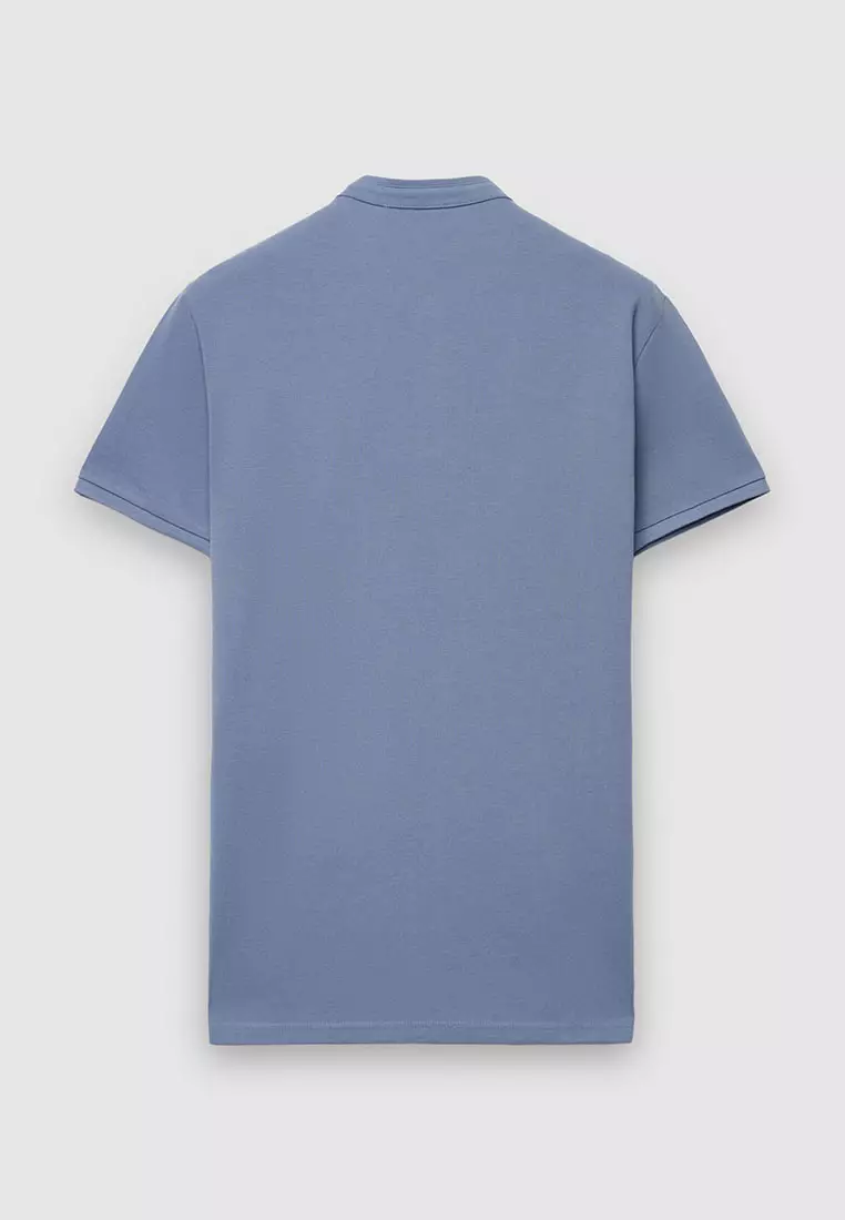 Man Short-sleeved T-shirt
