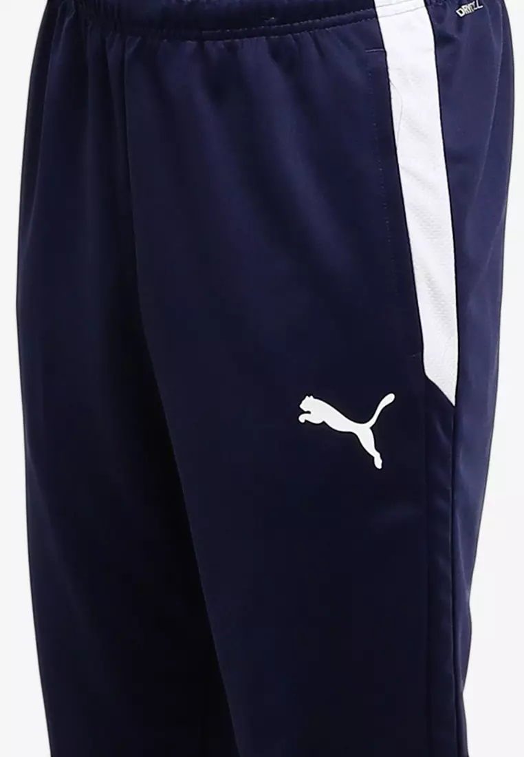 teamLIGA Training 3/4 Men's Football Pants