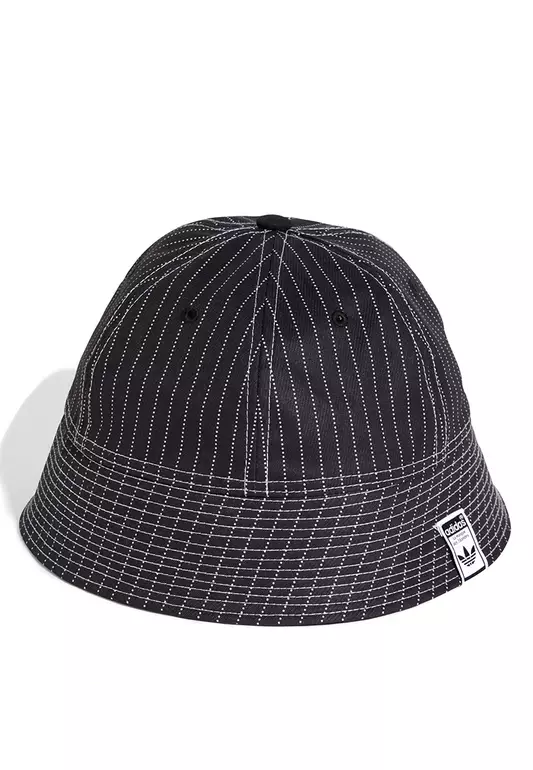 Wabash Bucket Hat