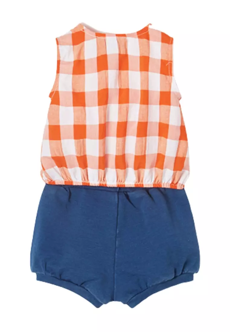 Quinby Baby & Toddler Outfits