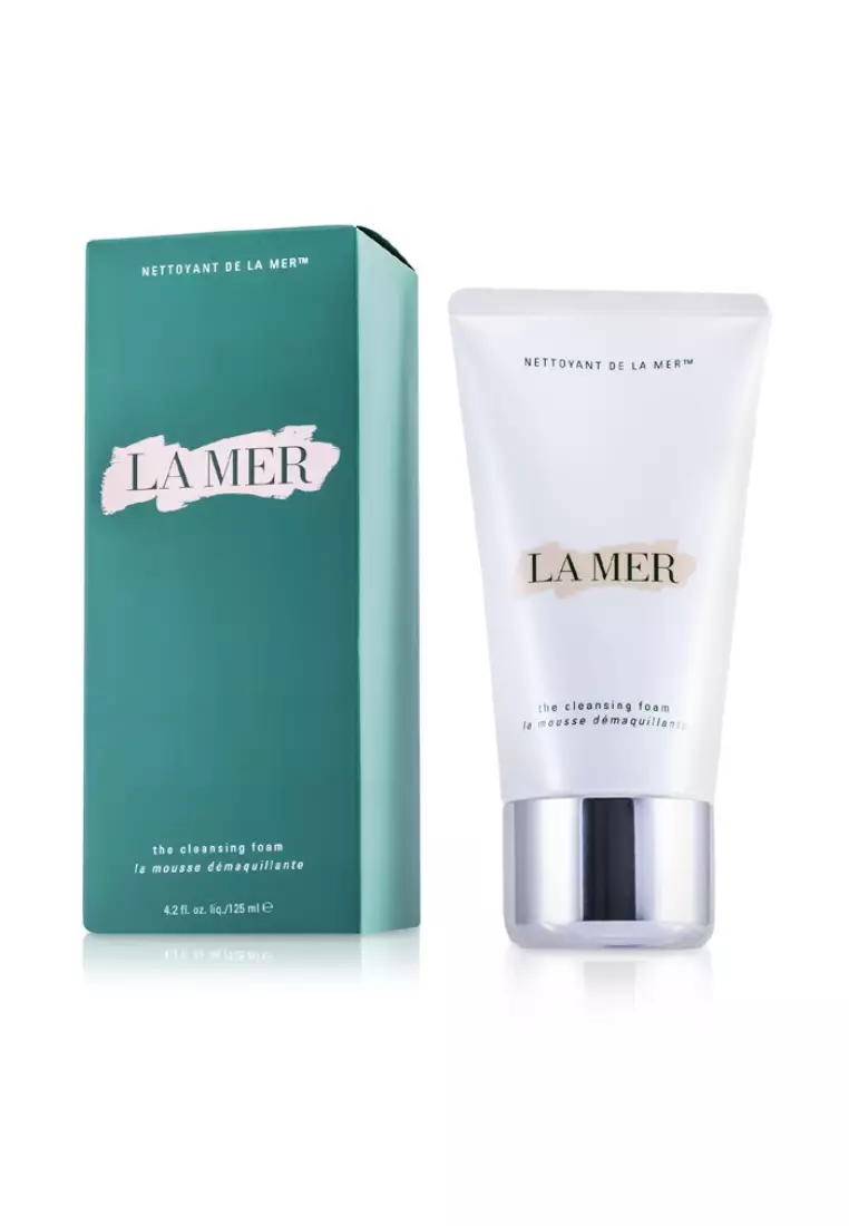 La Mer The Essence Foaming Cleanser 125ml 2026 | Buy La Mer Online