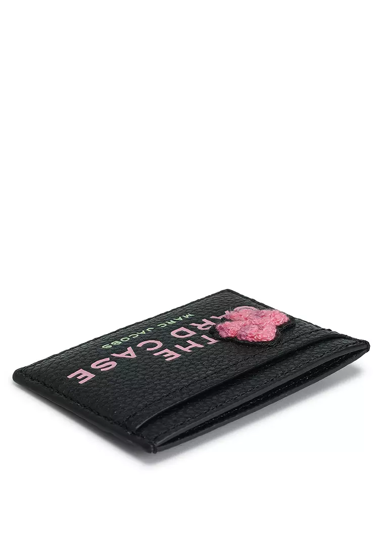 Buy Marc Jacobs The Sticker Patch Card Case (cq) 2025 Online