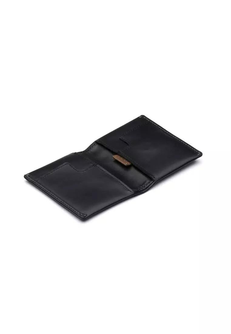 Bellroy Slim Sleeve Wallet - Black