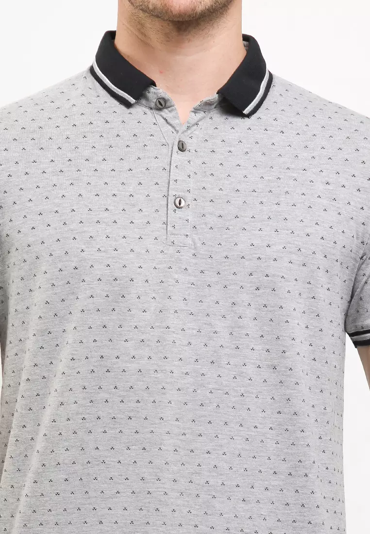 Cressida Polo Shirt B014A