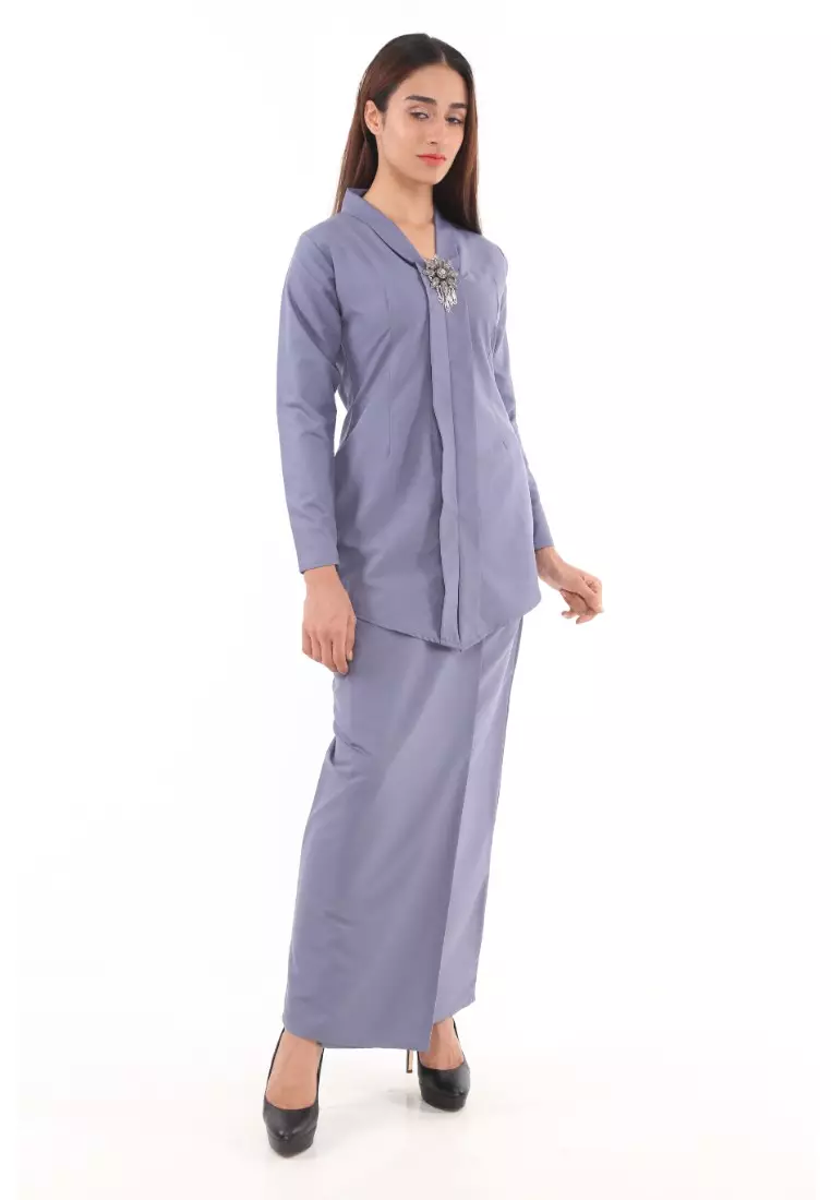 Baju Kebaya Rokiah