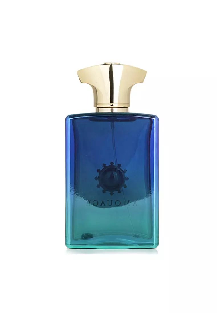 Amouage AMOUAGE Figment Eau De Parfum Spray 100ml 3.4oz 2024