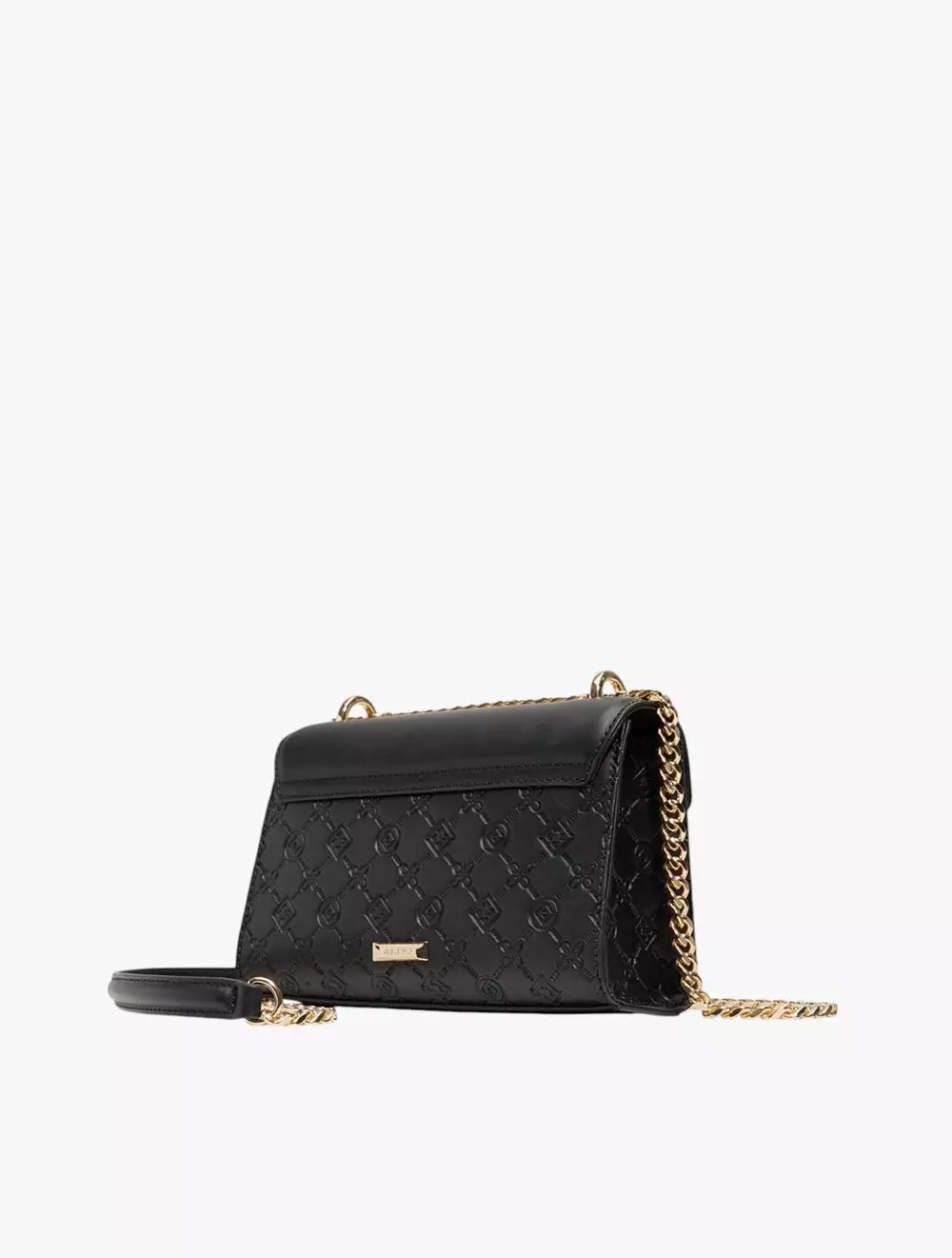 Aldo Crelalle Women's Crossbody Bag - Black