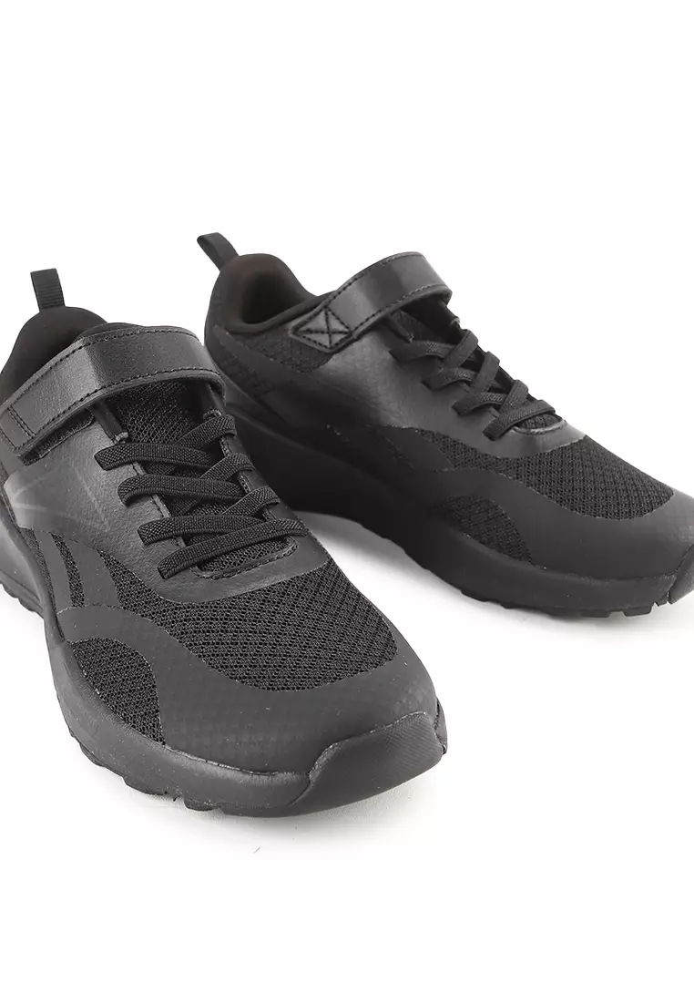 Energen Run Elastic Lace & Top Strap