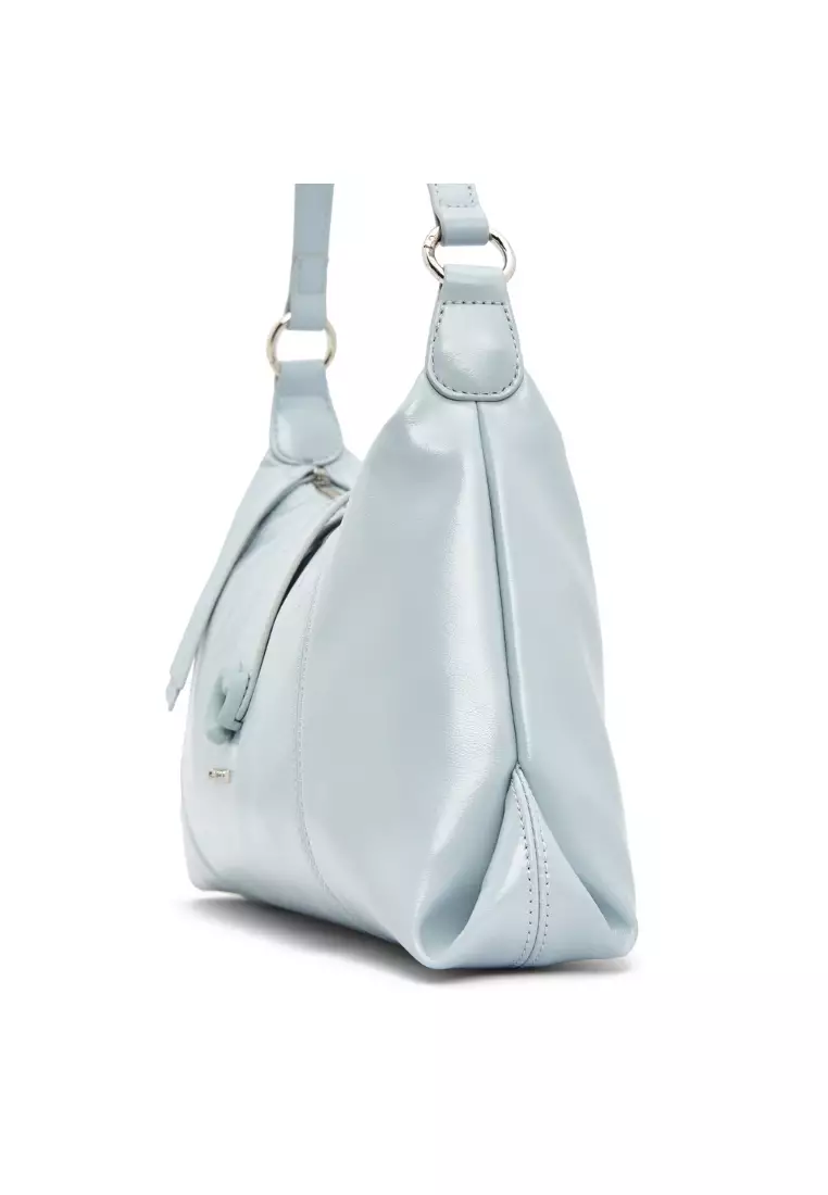 Tracey Silky Drop Shoulder Bag
