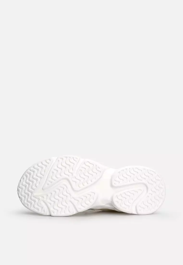 Irene Women's Athleisure Shoes