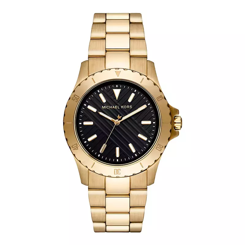 Jual Michael Kors Jam Tangan Pria Michael Kors Everest MK9078 Men