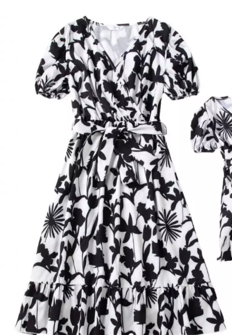 Waffiya Baby & Toddler Dresses