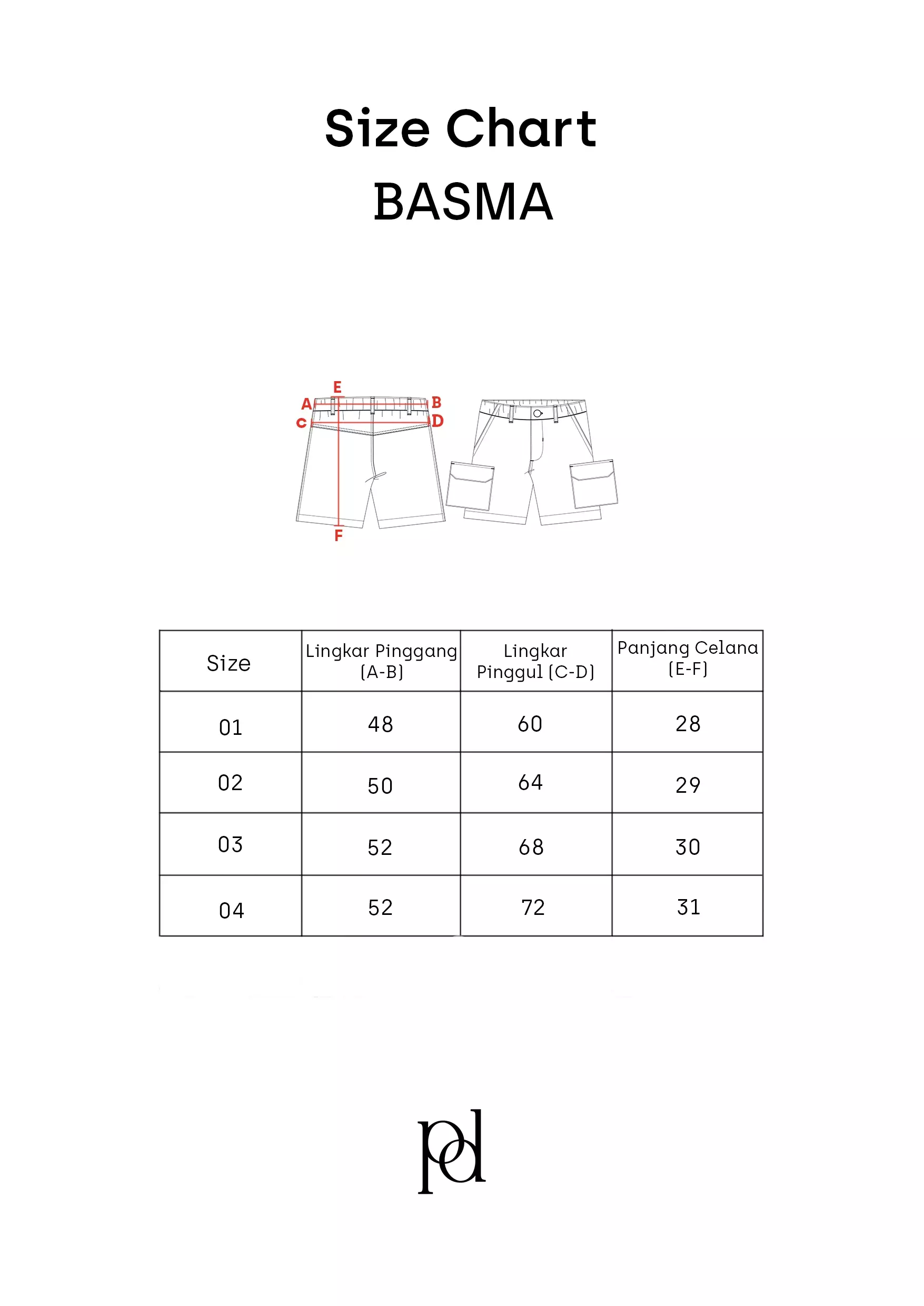 Qna Boy Basma Celana Pendek Katun Anak Khaky
