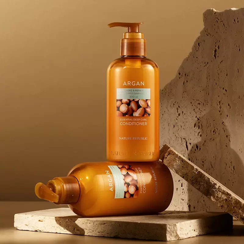 ARGAN ESSENTIAL DEEP CARE CONDITIONER