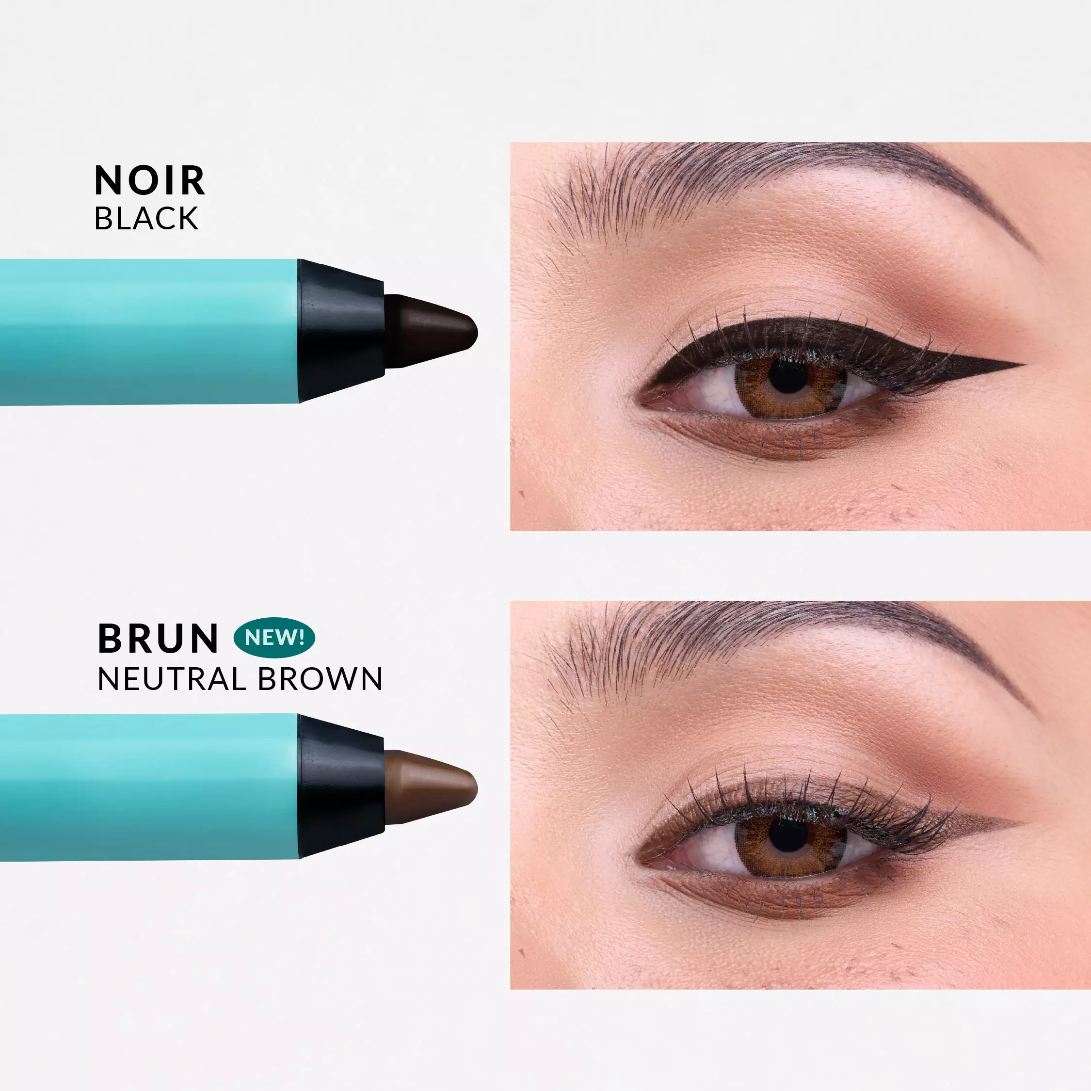 BLP - Eye Definer - Brun - Eyeliner