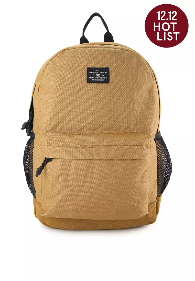 Backsider Core 4 Backpack